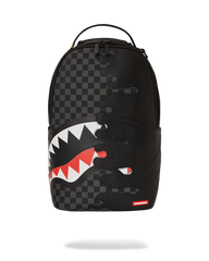 UNFINISHED SHARK DLXSV BACKPACK