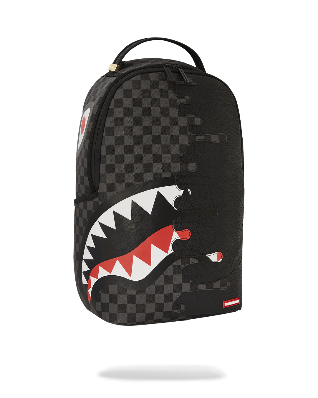 UNFINISHED SHARK DLXSV BACKPACK