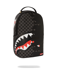 UNFINISHED SHARK DLXSV BACKPACK