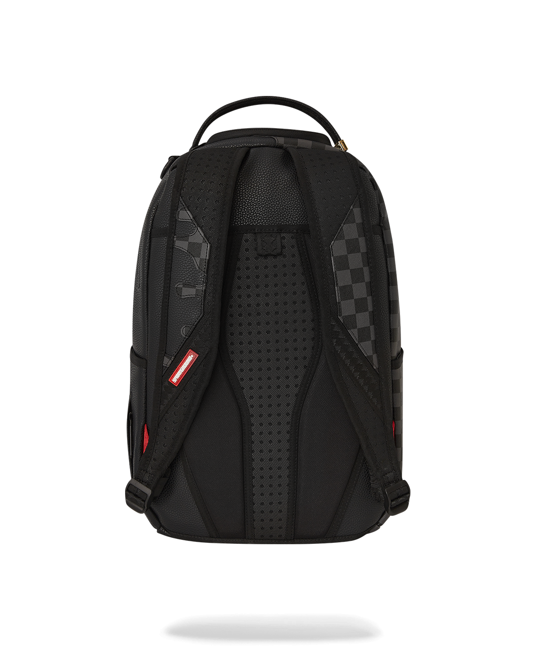 UNFINISHED SHARK DLXSV BACKPACK