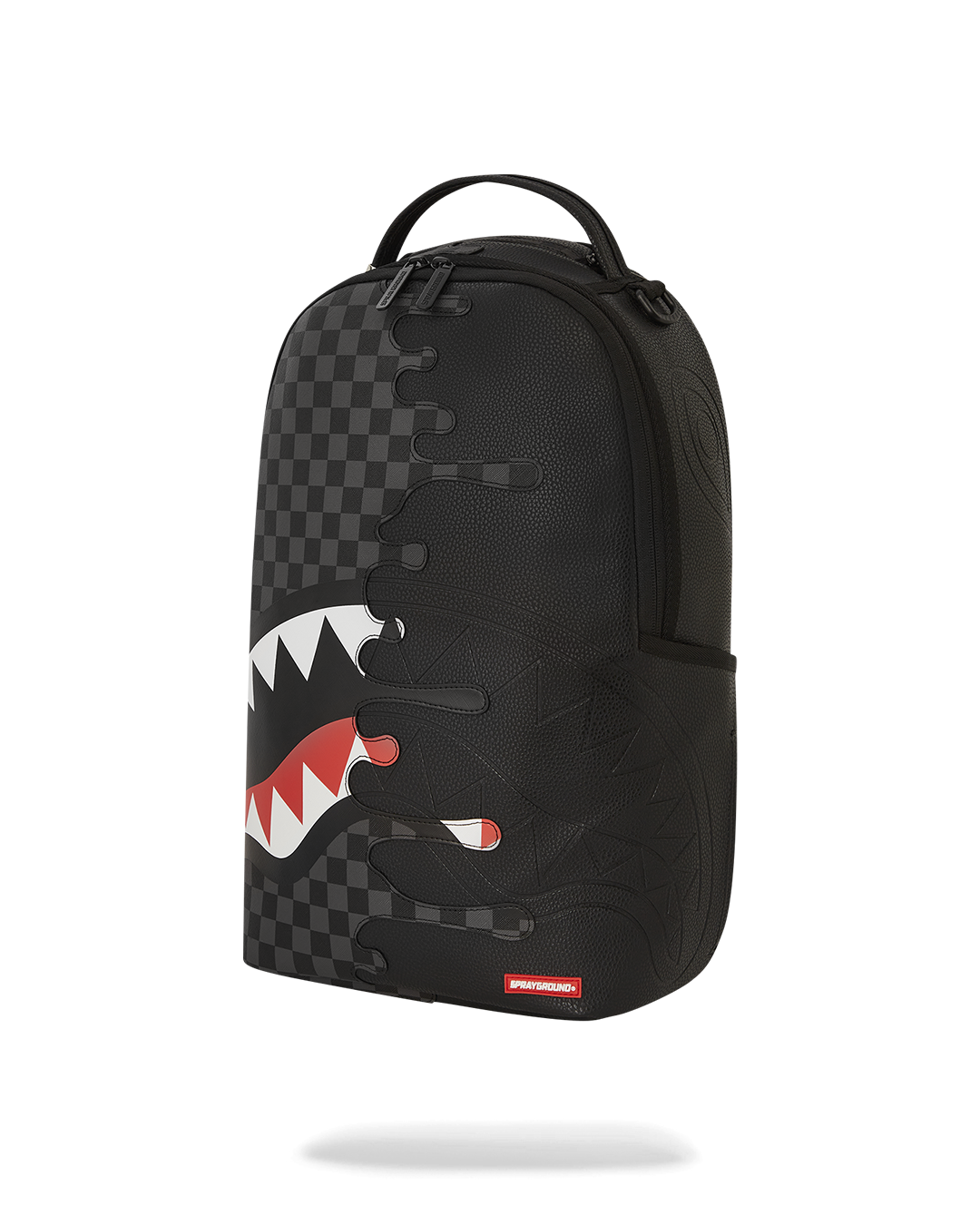 UNFINISHED SHARK DLXSV BACKPACK