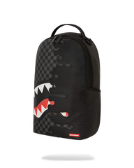 UNFINISHED SHARK DLXSV BACKPACK