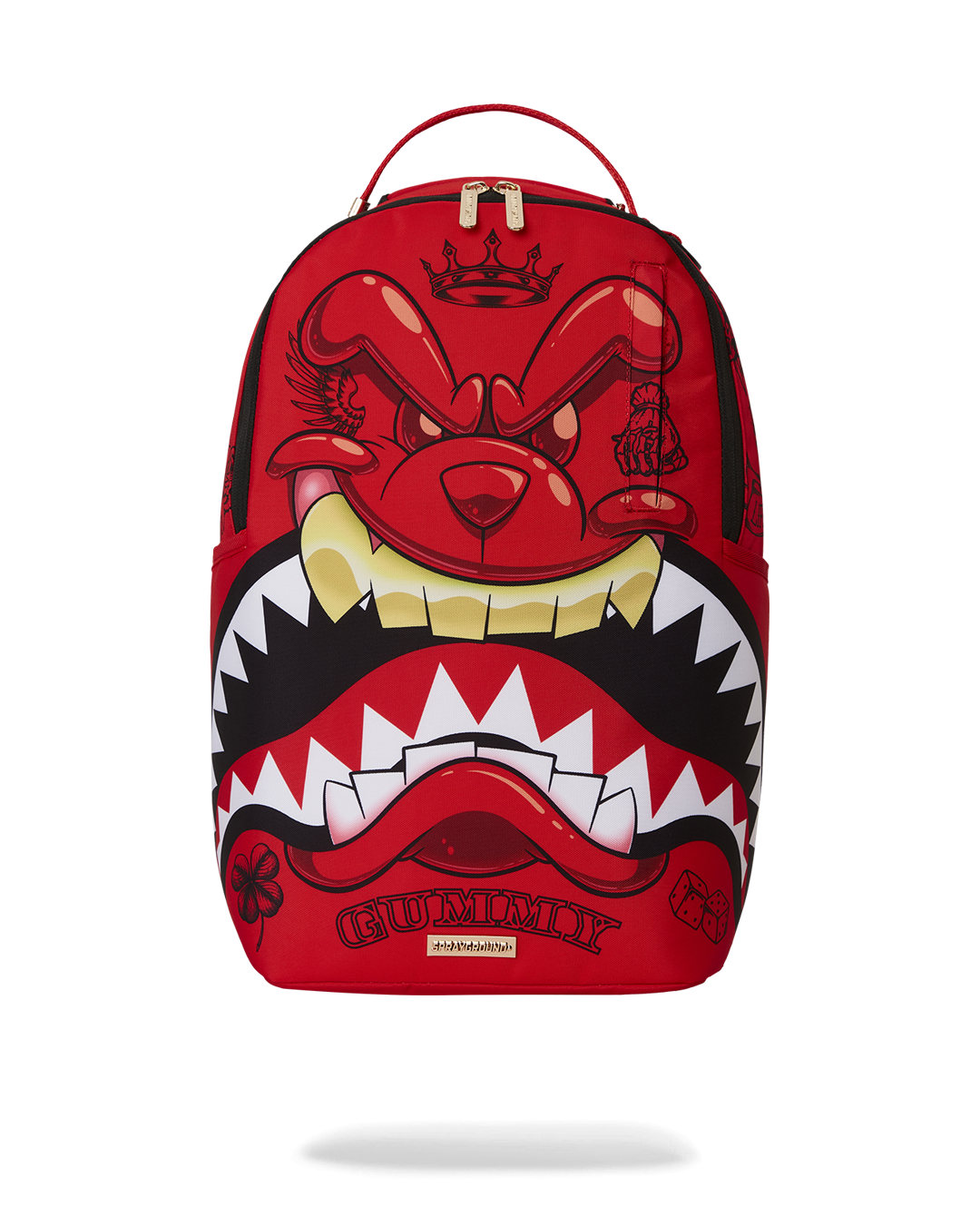 DIABLO BIG MEAN BITE DLXR BACKPACK