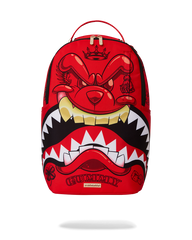 DIABLO BIG MEAN BITE DLXR BACKPACK