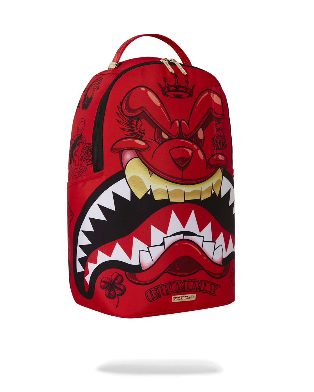 DIABLO BIG MEAN BITE DLXR BACKPACK