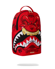 DIABLO BIG MEAN BITE DLXR BACKPACK