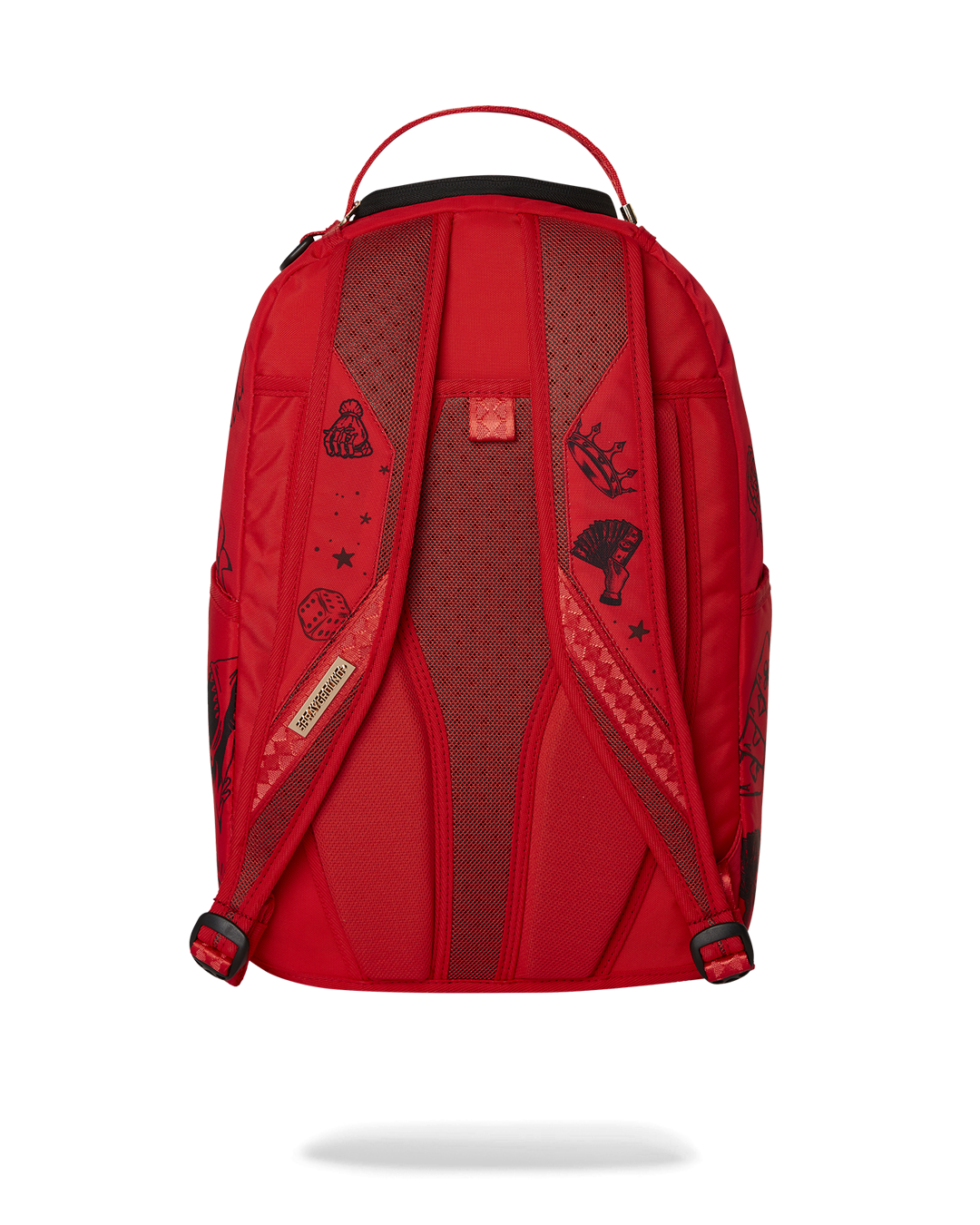 DIABLO BIG MEAN BITE DLXR BACKPACK