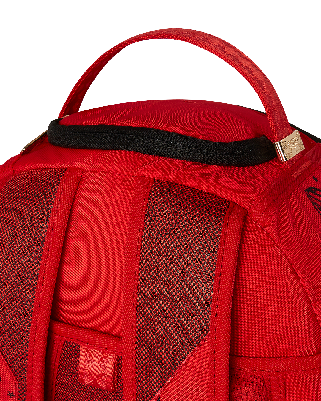 DIABLO BIG MEAN BITE DLXR BACKPACK