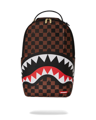 PEEKING CHARACTER CHECK  DLXR BACKPACK