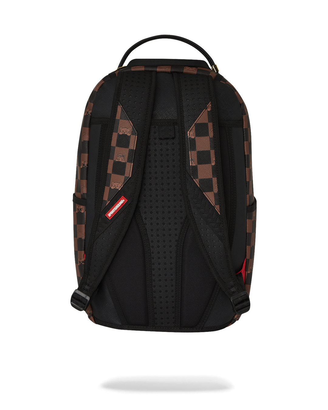 PEEKING CHARACTER CHECK  DLXR BACKPACK