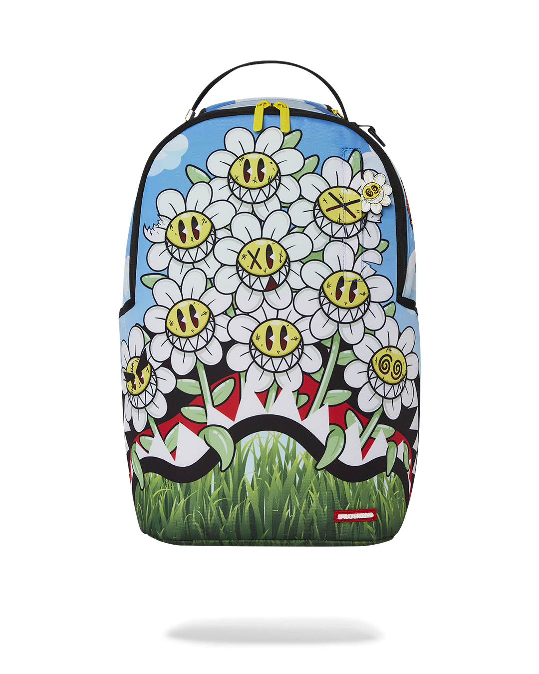 CRAZEE DAZEES  DLXR BACKPACK