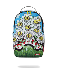 CRAZEE DAZEES  DLXR BACKPACK