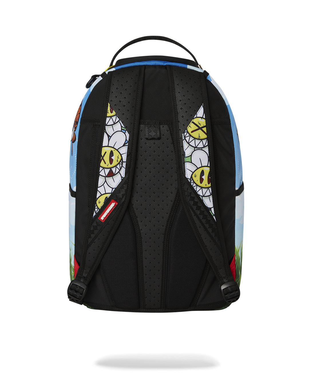 CRAZEE DAZEES  DLXR BACKPACK