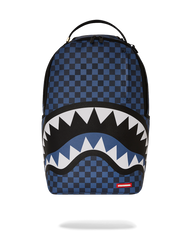 MIDNIGHT SHARKS IN PARIS DLXV BACKPACK