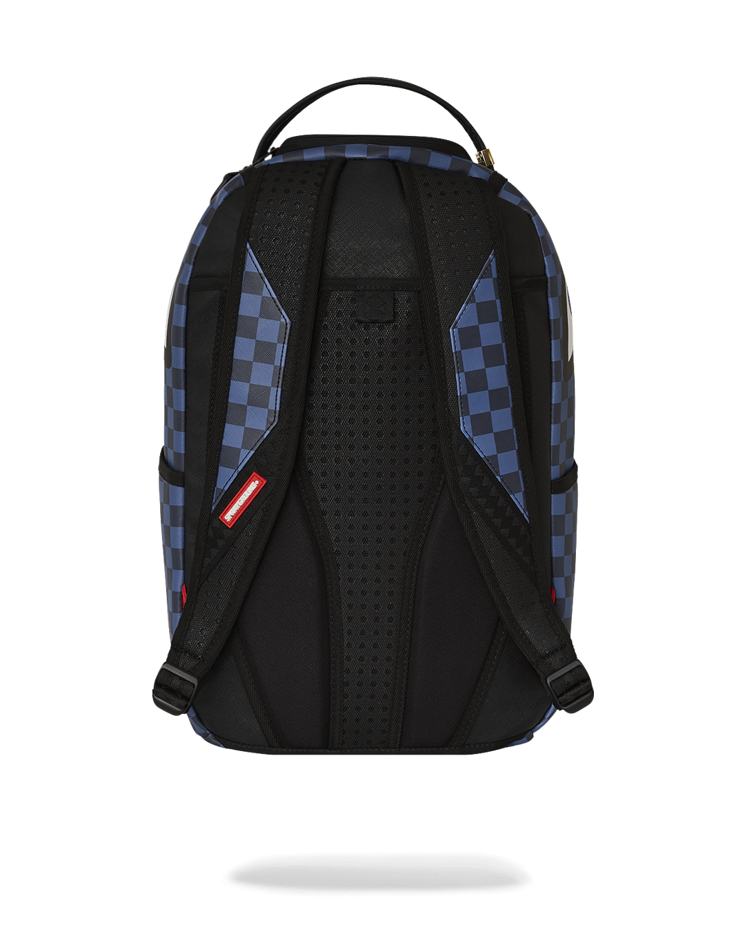 MIDNIGHT SHARKS IN PARIS DLXV BACKPACK