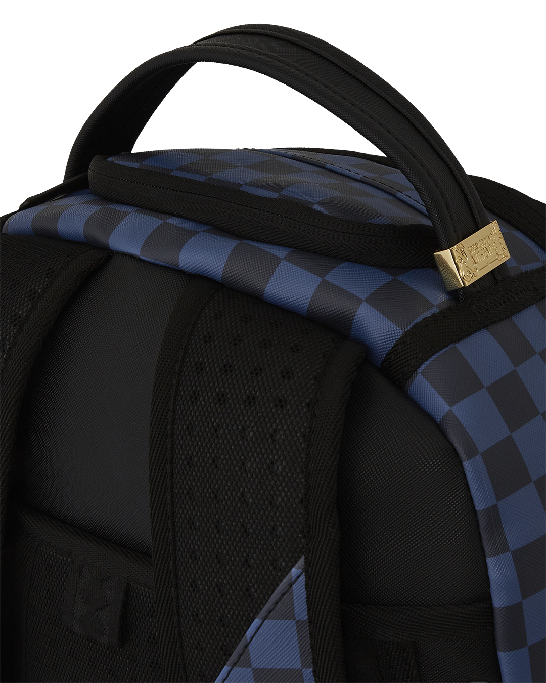 MIDNIGHT SHARKS IN PARIS DLXV BACKPACK