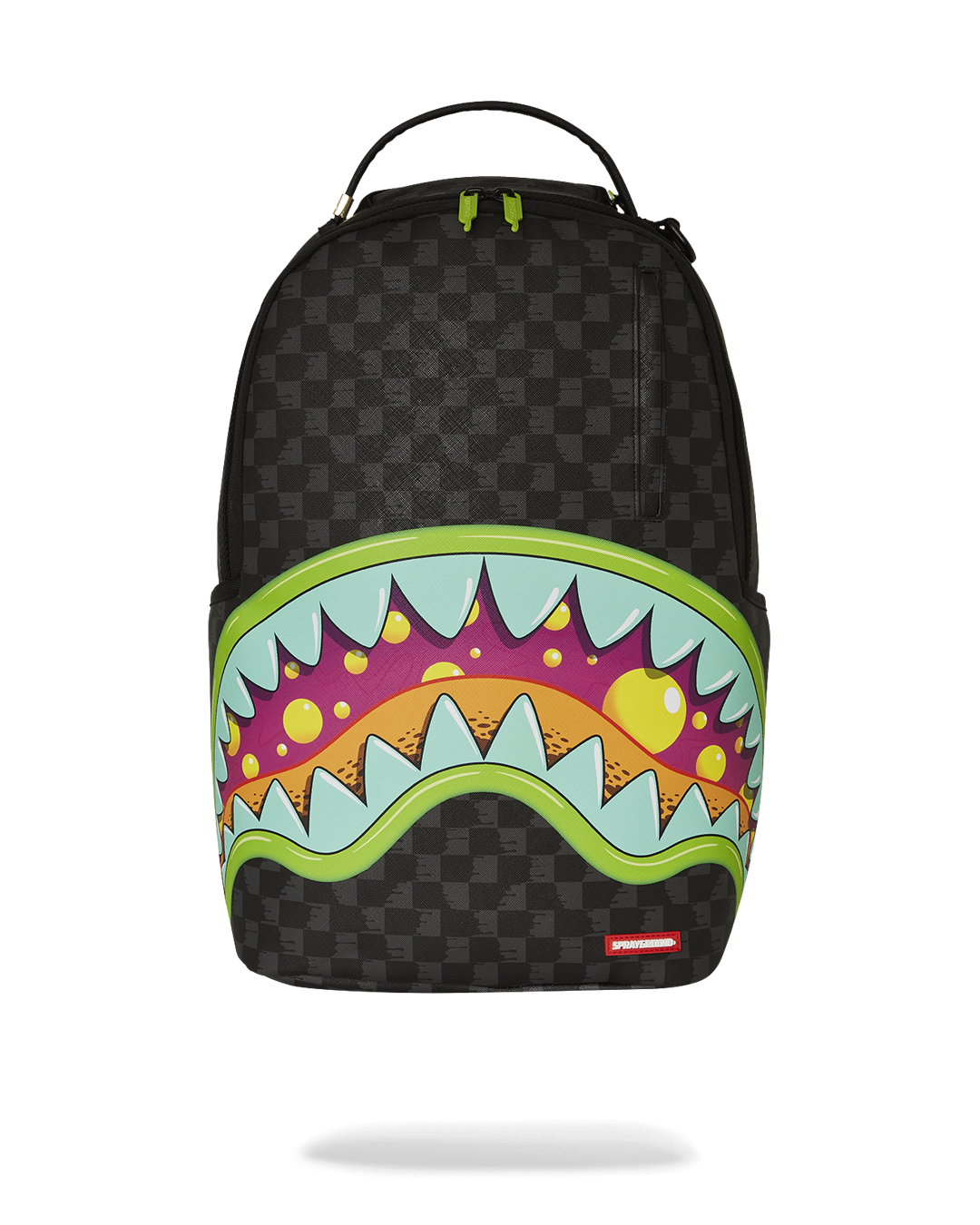 SLIME TAKEOVER DLXSV BACKPACK