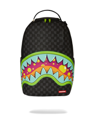 SLIME TAKEOVER DLXSV BACKPACK