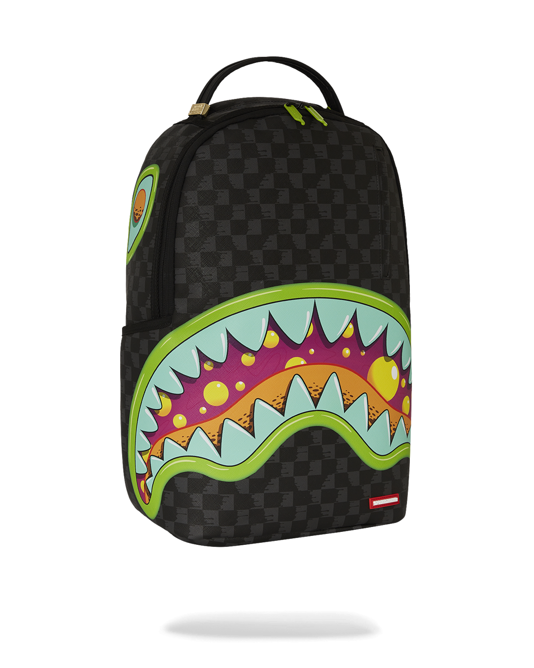 SLIME TAKEOVER DLXSV BACKPACK