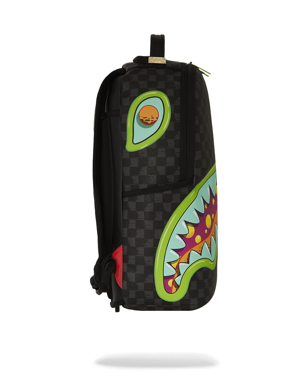 SLIME TAKEOVER DLXSV BACKPACK