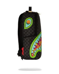 SLIME TAKEOVER DLXSV BACKPACK