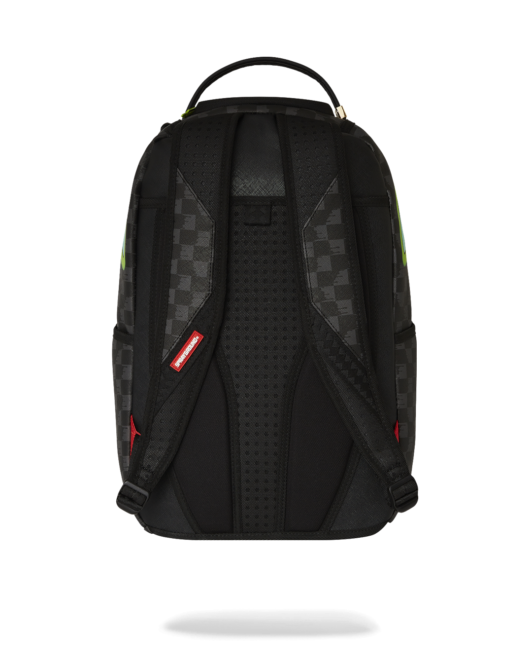 SLIME TAKEOVER DLXSV BACKPACK