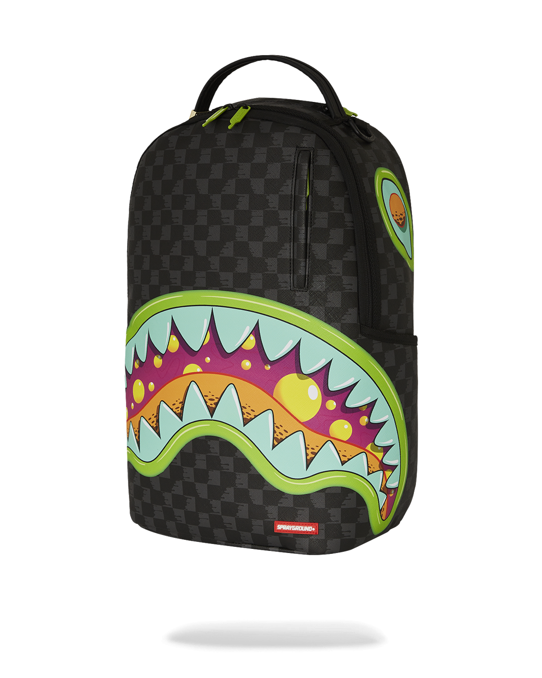 SLIME TAKEOVER DLXSV BACKPACK