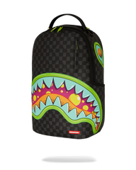 SLIME TAKEOVER DLXSV BACKPACK