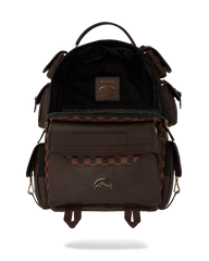 SPECIAL OPS PIXEL CHECK DLX CARGO BACKPACK