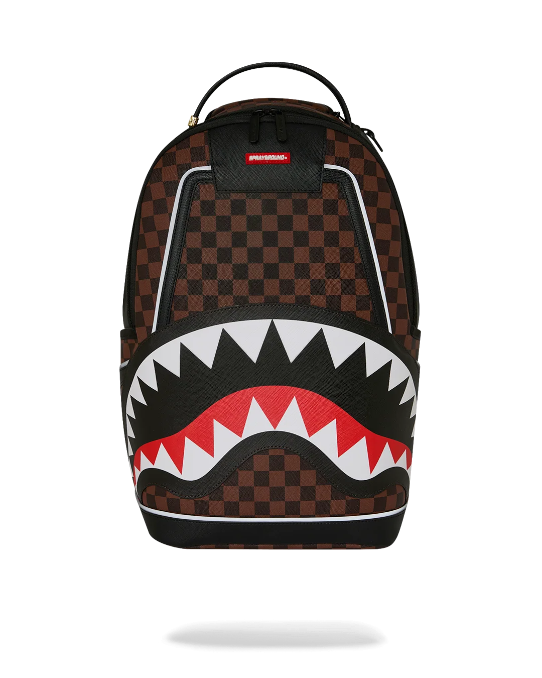 SHARKS IN PARIS SPORTS DLXSV BACKPACK