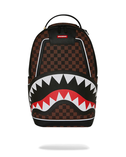 SHARKS IN PARIS SPORTS DLXSV BACKPACK