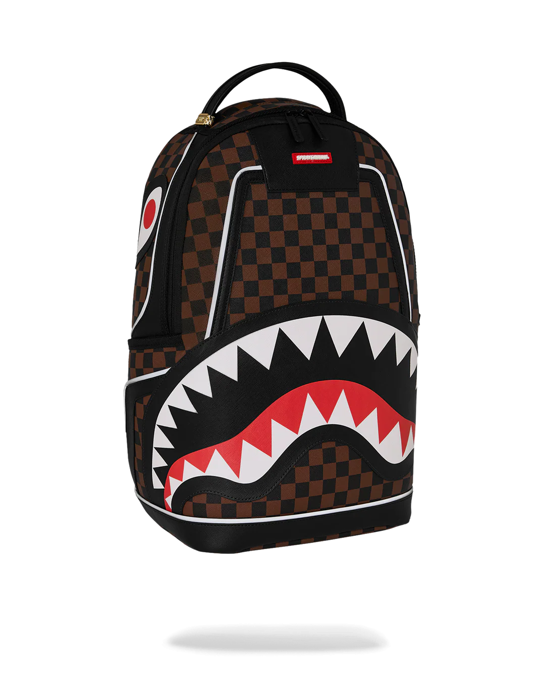 SHARKS IN PARIS SPORTS DLXSV BACKPACK