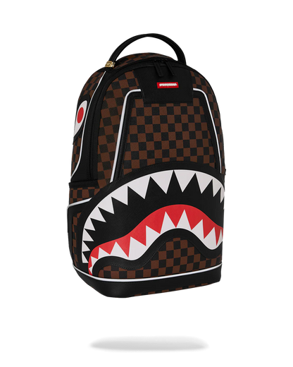 SHARKS IN PARIS SPORTS DLXSV BACKPACK