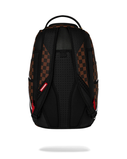 SHARKS IN PARIS SPORTS DLXSV BACKPACK