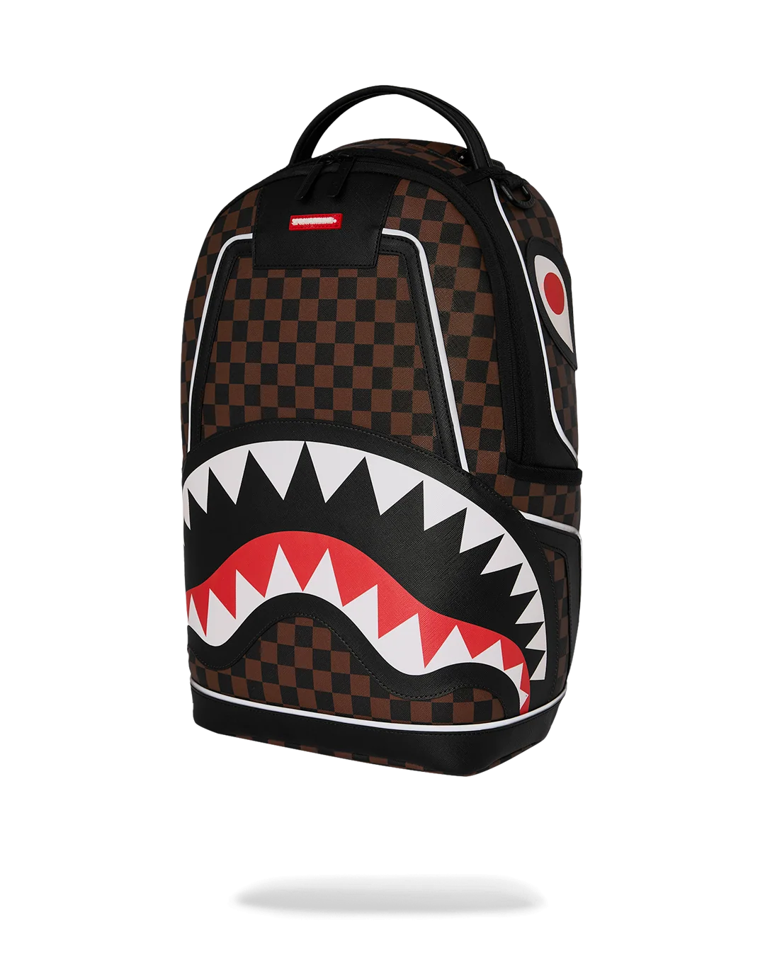 SHARKS IN PARIS SPORTS DLXSV BACKPACK