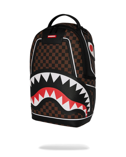 SHARKS IN PARIS SPORTS DLXSV BACKPACK
