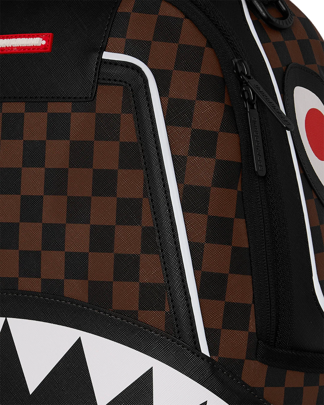 SHARKS IN PARIS SPORTS DLXSV BACKPACK