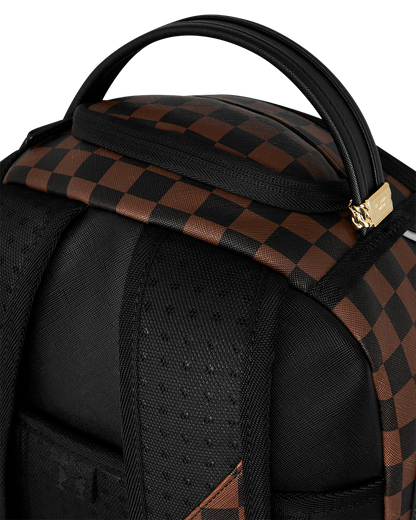 SHARKS IN PARIS SPORTS DLXSV BACKPACK