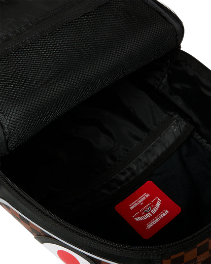 SHARKS IN PARIS SPORTS DLXSV BACKPACK