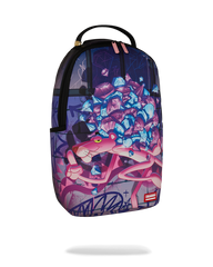 PINK PANTHER DIAMOND BREAKOUT DLXSV BACKPACK