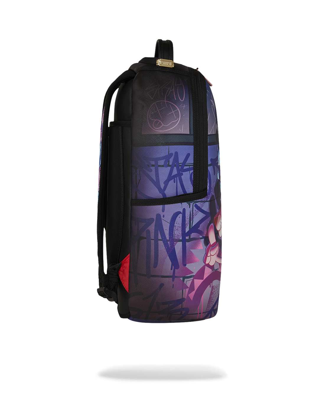 PINK PANTHER DIAMOND BREAKOUT DLXSV BACKPACK