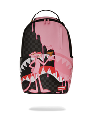 PINK PANTHER HALF PAINTED DLXSV BACKPACK