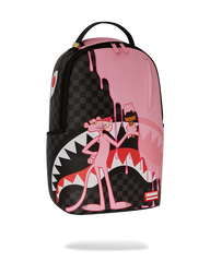 PINK PANTHER HALF PAINTED DLXSV BACKPACK