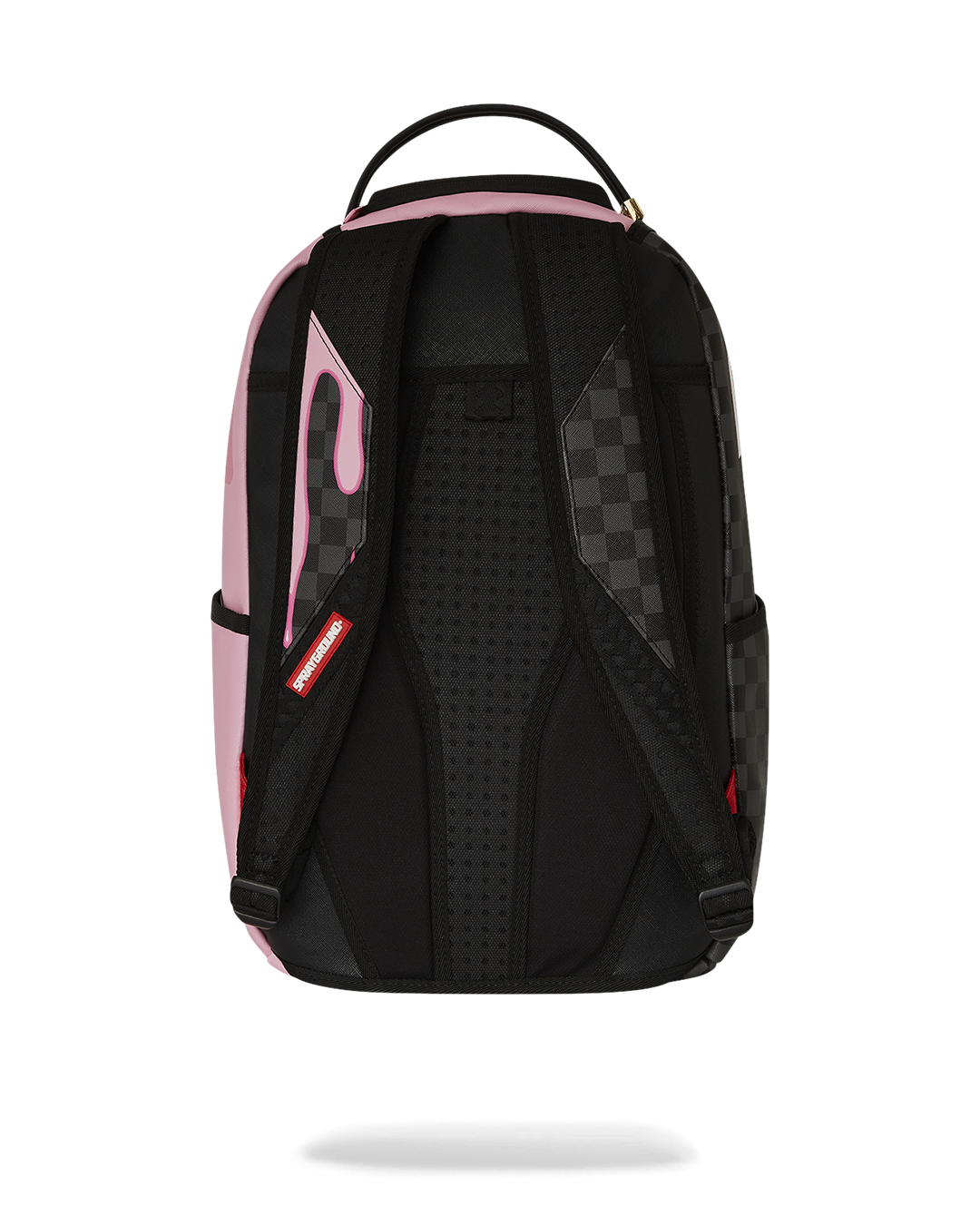 PINK PANTHER HALF PAINTED DLXSV BACKPACK