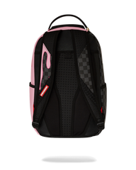 PINK PANTHER HALF PAINTED DLXSV BACKPACK