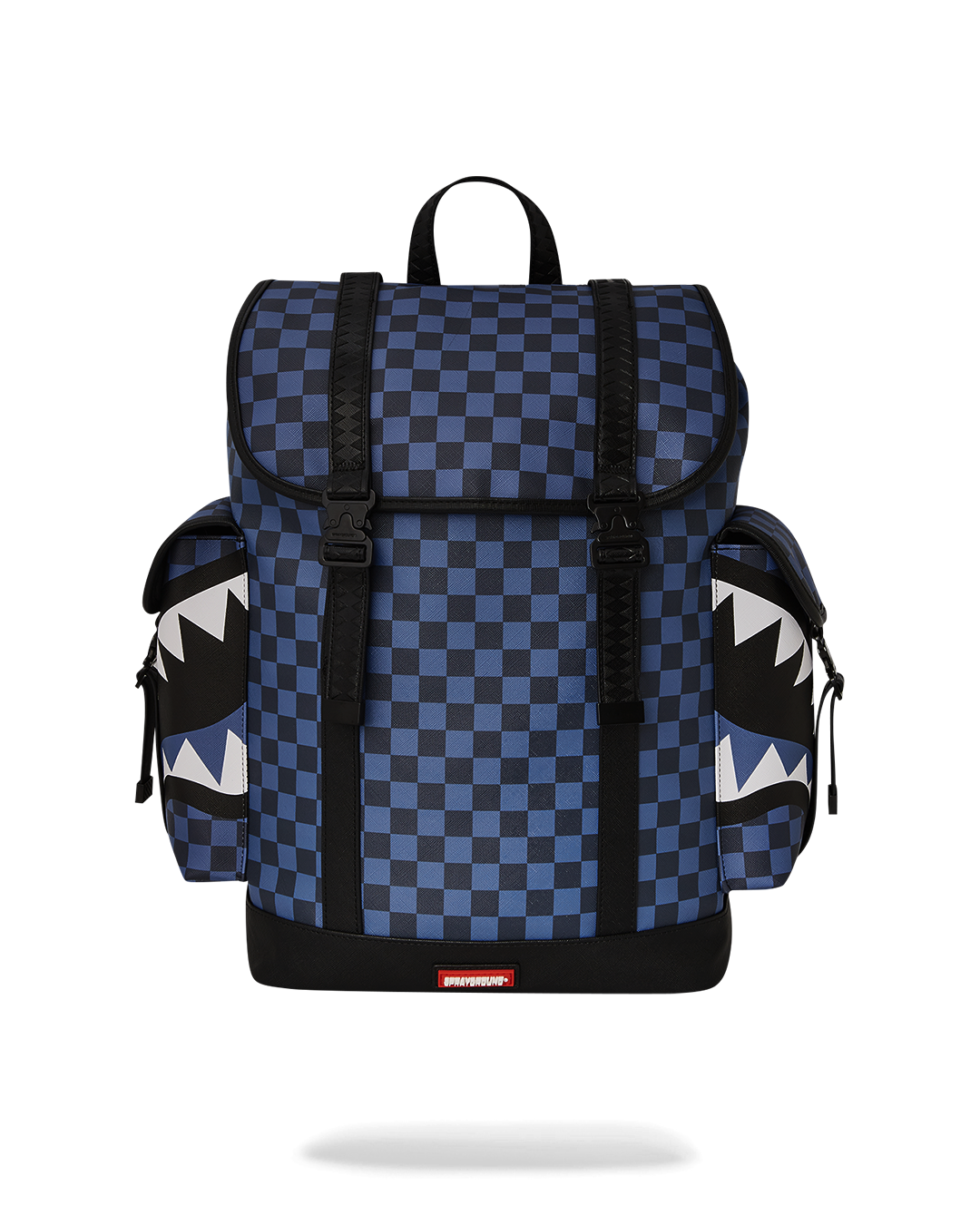 MIDNIGHT SHARKS IN PARIS MONTECARLO BACKPACK