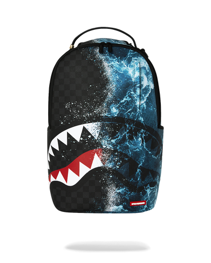 SPLIT OCEAN DEEP DLXSV BACKPACK