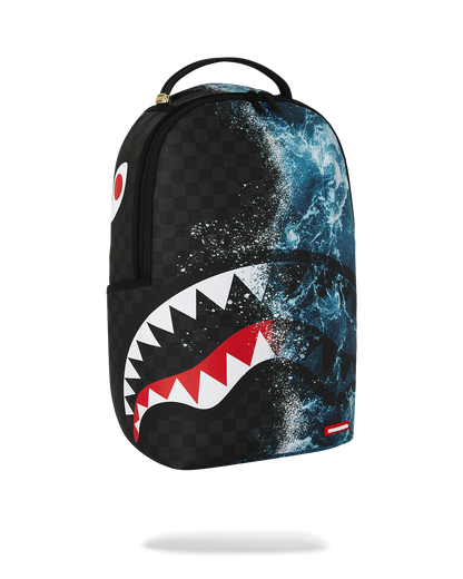 SPLIT OCEAN DEEP DLXSV BACKPACK