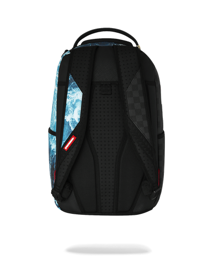 SPLIT OCEAN DEEP DLXSV BACKPACK