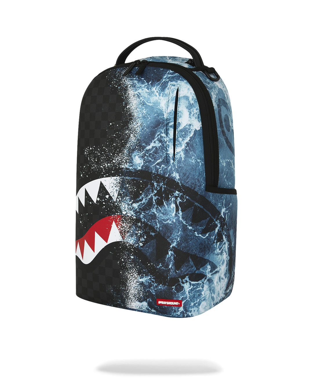 SPLIT OCEAN DEEP DLXSV BACKPACK
